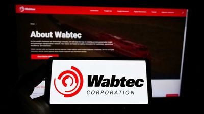 Is Wall Street Bullish or Bearish on Westinghouse Air Brake Stock?